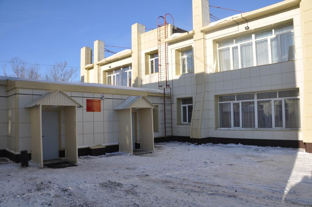 В Петропавловске завершилась реконструкция детского сада № 33 