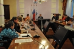 Первое заседание общественного совета 3-го округа состоялось в администрации Петропавловска-Камчатского 