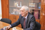 Председатель Думы города Владивосток Андрей Брик прибыл в Петропавловск с дружественным визитом