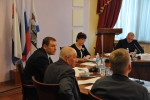 Актуальные вопросы развития образования обсуждали в ходе депутатского часа в Городской Думе Петропавловска-Камчатского
