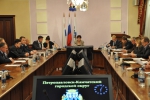 Депутаты Городской Думы Петропавловска подключаются к реализации федерального проекта «Формирование комфортной городской среды»