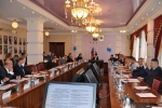 Очередное заседание 3-ей Сессии депутатов Городской Думы Петропавловска состоится в среду, 29 ноября