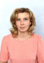 Рясная Виктория Ивановна