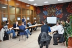 Глава города Константин Слыщенко принял участие в общем собрании экспертов-техников Камчатского края