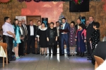Анатолий Кирносенко поздравил представителей национальных объединений с предстоящими новогодними праздниками