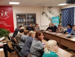 Заседания Общественных советов проходят во всех избирательных округах Петропавловска