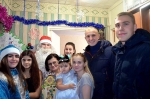 Благотворительные акции «Чужих детей не бывает» и «Праздник в каждый дом» завершились в Петропавловске