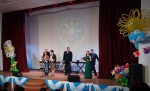 В Петропавловске состоялся фестиваль «Солнышко» для детей с ограниченными возможностями здоровья