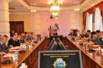 Открытие нового городского молодежного центра обсудили депутаты Городской Думы Петропавловска