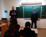 Курсы «Управдом» и «Школа грамотного потребителя» продолжают свою работу в Петропавловске