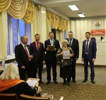 Депутаты Городской Думы Петропавловска отчитались перед активом жителей второго избирательного округа о проделанной работе 