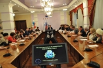 Заседание Общественного совета 2 округа прошло в Петропавловске 