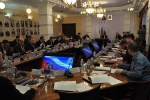 Итоги заседания 4-ой внеочередной сессии депутатов Городской Думы Петропавловска-Камчатского