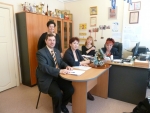 В Петропавловске состоится «круглый стол», посвященный  организации досуга людей старшего возраста