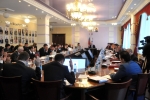 Депутаты Городской Думы провели заседание очередной сессии