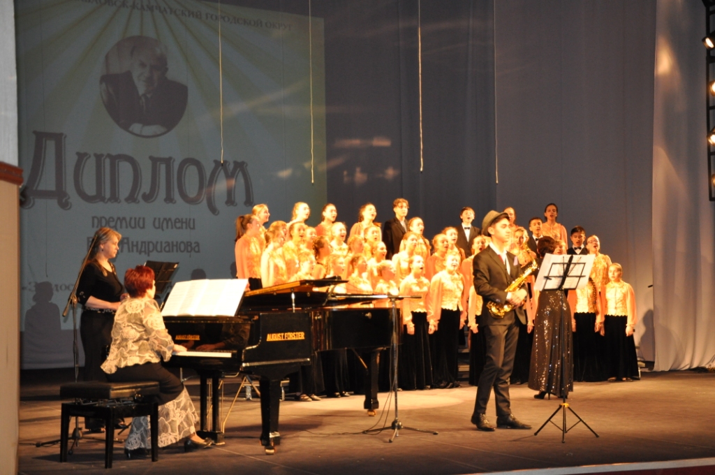 Награждение работников культуры состоялось в Петропавловске Награждение работников культуры состоялось в Петропавловске