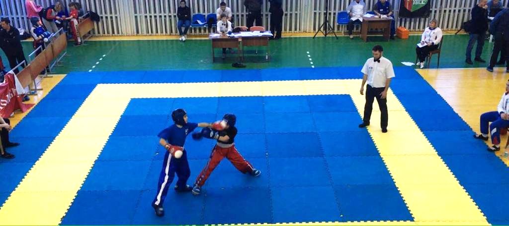 Депутат Андрей Стуков оказал помощь юным спортсменам в поездке на Всероссийский турнир по кикбоксингу «Лучший клуб России» Депутат Андрей Стуков оказал помощь юным спортсменам в поездке на Всероссийский турнир по кикбоксингу «Лучший клуб России»