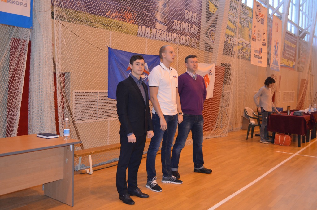 Конкурсы и веселая эстафета для многодетных семей прошли в Петропавловке