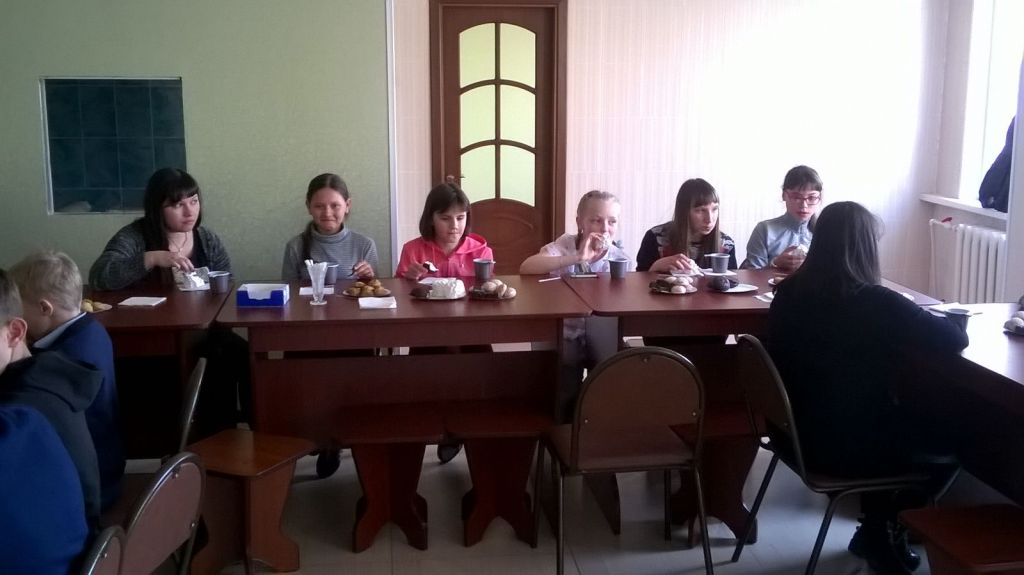 Депутат Городской Думы Петропавловска Саргис Сароян организовал для подростков экскурсию на хлебокомбинат Депутат Городской Думы Петропавловска Саргис Сароян организовал для подростков экскурсию на хлебокомбинат