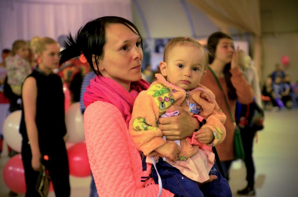 Традиционная социально-благотоворительная акция «Спешите делать добро» состоялась в Петропавловске-Камчатском