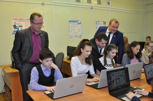 В Петропавловске продолжается чемпионат по социальной онлайн-игре «ЖЭКА» среди школьников В Петропавловске продолжается чемпионат по социальной онлайн-игре «ЖЭКА» среди школьников