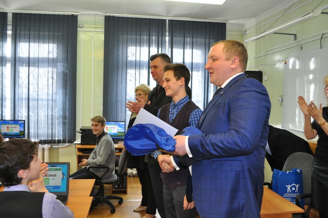 В Петропавловске продолжается чемпионат по социальной онлайн-игре «ЖЭКА» среди школьников В Петропавловске продолжается чемпионат по социальной онлайн-игре «ЖЭКА» среди школьников