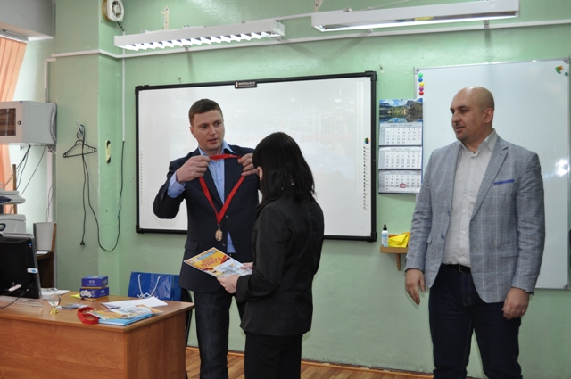 У школьников в Петропавловске проверили знания в сфере жилищно-коммунального хозяйства