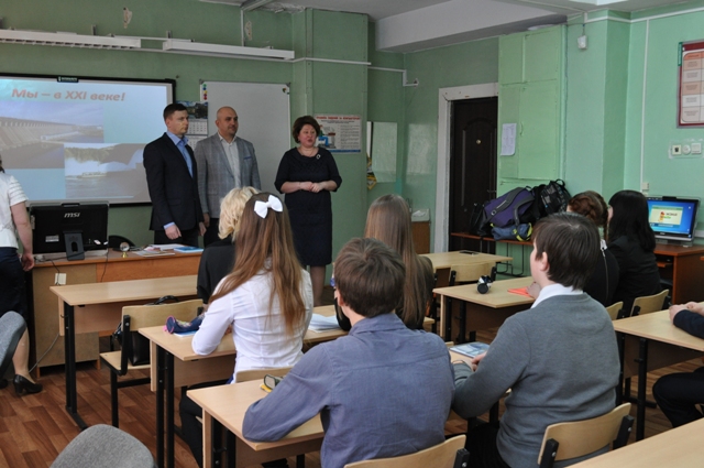У школьников в Петропавловске проверили знания в сфере жилищно-коммунального хозяйства