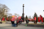 Анапа – Город воинской славы