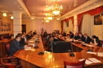 Очередное заседание 6-ой Сессии депутатов Городской Думы Петропавловска состоится в среду, 14 февраля