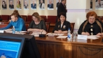Первое заседание Координационного совета общественности состоялось в Городской Думе
