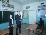 Депутаты Городской Думы Петропавловска-Камчатского проводят уроки парламентаризма для школьников