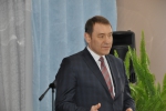 Андрей Воровский принял участие в международной научно-практической конференции, которая состоялась на базе Российского университета кооперации