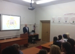 Депутаты Городской Думы и городской избирком расскажут школьникам об избирательном праве