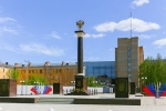 Ковров – Город воинской славы