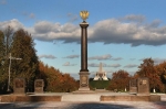 Брянск – Город воинской славы