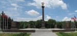 Ростов-на-Дону  – Город воинской славы