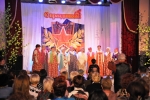 Депутаты Городской Думы поприветствовали участников хора «Вдохновение»