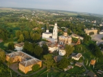 Волоколамск – Город воинской славы