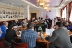 Организация празднования Юбилея Победы вышла на финишную прямую