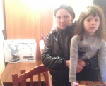Оказали помощь многодетной семье из Петропавловска