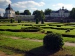 Ломоносов  - Город воинской славы