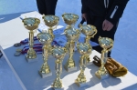 Определены победители соревнований по горным лыжам в рамках «Спартакиады трудящихся»
