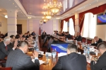 Городские депутаты провели заседание очередной сессии