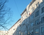 Андрей Воровский: Ситуация по пр. Рыбаков, 15 будет на контроле до выполнения всего объема работ