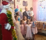 Благотворительная акция «Чужих детей не бывает» охватила в этом году сотни детей в Петропавловске