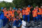 Четвертая смена трудовых отрядов «Молодой Петропавловск» приступит к работе в сентябре
