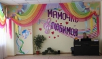 В Петропавловске пройдут праздничные мероприятия, посвященные Дню матери