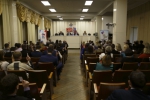 В политсовет местного отделения партии «Единая Россия» вошли еще пятеро горожан