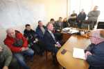 Планерка подрядчиков, обеспечивающих содержание города в декабре, прошла в Петропавловске
